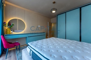 FARA COMISION! Apartament de lux, 58mp, etajul 2/6, parcare, imobil 2025 - imagine 14