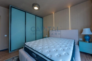 FARA COMISION! Apartament de lux, 58mp, etajul 2/6, parcare, imobil 2025 - imagine 13