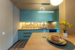 FARA COMISION! Apartament de lux, 58mp, etajul 2/6, parcare, imobil 2025 - imagine 17