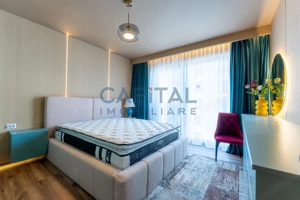 FARA COMISION! Apartament de lux, 58mp, etajul 2/6, parcare, imobil 2025 - imagine 6