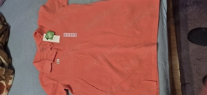 Vând tricou nou tip polo firma tex.