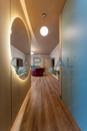 FARA COMISION! Apartament de lux, 58mp, etajul 2/6, parcare, imobil 2025 - imagine 16