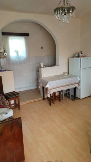 Casa 87 mp la Moresti   Ungheni jud Mures - imagine 9