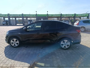 Dacia logan 2021 GPL