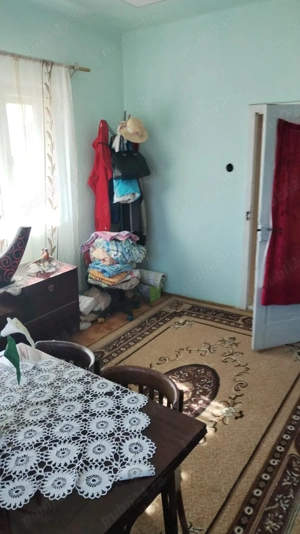 Casa 87 mp la Moresti   Ungheni jud Mures - imagine 7