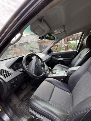 Vând Volvo XC90  - imagine 3