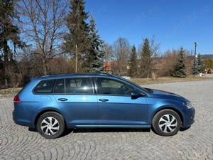 W Golf 7-Anul Fab-2016 1.6 Diesel-105 cai p - imagine 6