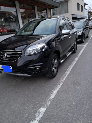 Renault Koleos - imagine 4