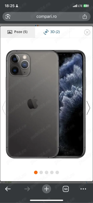 Iphone 11 pro