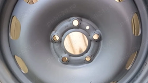 Roti complete DACIA Duster 5x114,3 Et50 - imagine 2