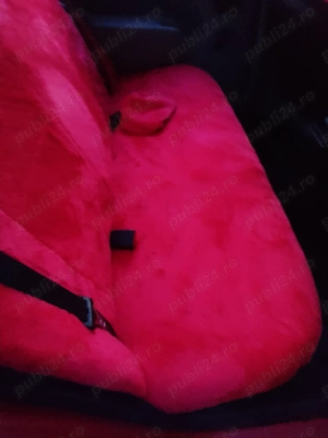 Vând Dacia Logan..... - imagine 4