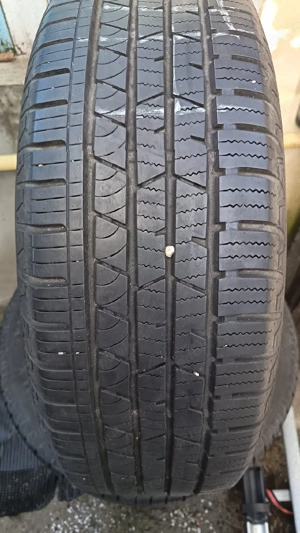 Roti complete DACIA Duster 5x114,3 Et50 - imagine 5