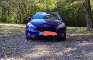 Vând Ford Focus 2018