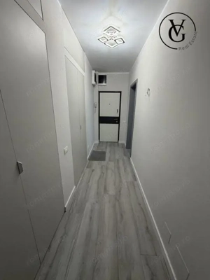 Apartament 3 camere Renovat Parc Floreasca  - imagine 7