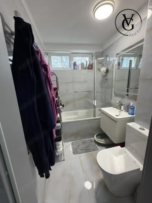 Apartament 3 camere Renovat Parc Floreasca  - imagine 8