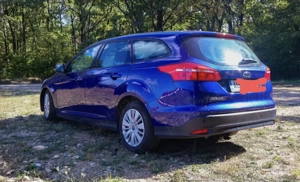 Vând Ford Focus 2018 - imagine 4