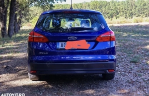 Vând Ford Focus 2018 - imagine 5