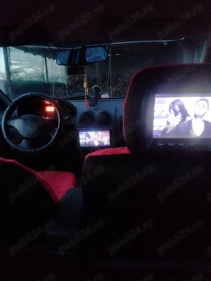 Vând Dacia Logan..... - imagine 5