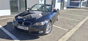 Vand BMW e93 320i - imagine 2