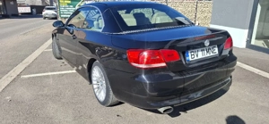 Vand BMW e93 320i - imagine 4