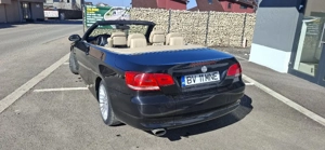 Vand BMW e93 320i - imagine 8