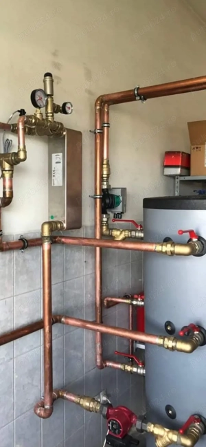 instalator autorizat 