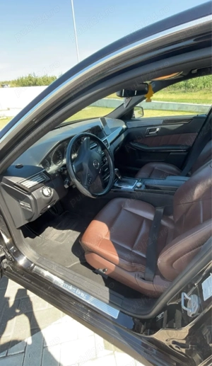 mercedes w212 e250 - imagine 3