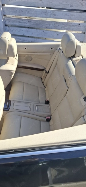 Vand BMW e93 320i - imagine 9