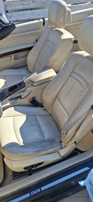 Vand BMW e93 320i - imagine 10