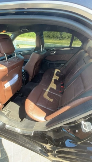 mercedes w212 e250 - imagine 5