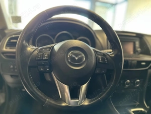 Mazda 6 2.2 diesel 175 cp euro 6  Automata - imagine 3