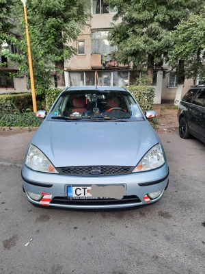 Ford Focus 1 2004 1.6 cm benzina