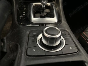 Mazda 6 2.2 diesel 175 cp euro 6  Automata - imagine 5