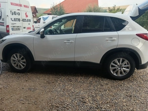 Mazda Cx5 -2013  2.2 diesel  - imagine 7