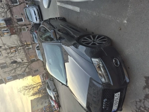 Schimb Audi A5 SportBack  2011 - imagine 5