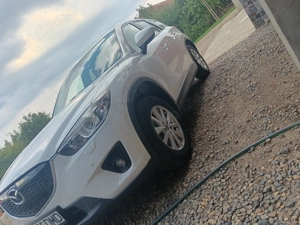 Mazda Cx5 -2013  2.2 diesel  - imagine 2