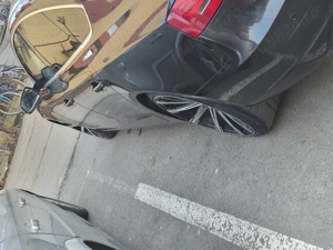 Schimb Audi A5 SportBack  2011 - imagine 4