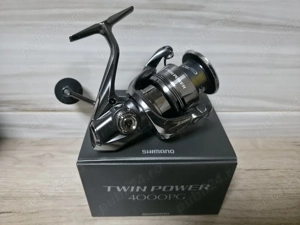 Shimano Twin Power Fe 4000PG