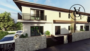 Casa Noua langa Padure P+1 in Branesti