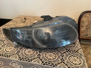 Dezmembrez saab 9-5 2007 - imagine 3