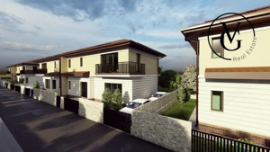 Casa Noua langa Padure P+1 in Branesti - imagine 4