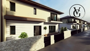 Casa Noua langa Padure P+1 in Branesti - imagine 2