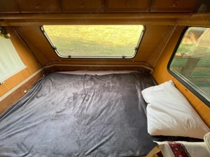 Rulota de vânzare Dethleffs caravane - imagine 5