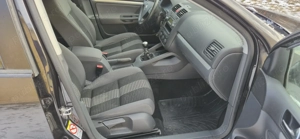 De vînzare golf 5 - imagine 5