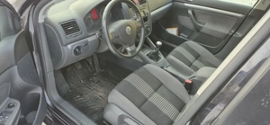 De vînzare golf 5 - imagine 4