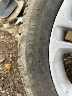 jante r 18 - imagine 4