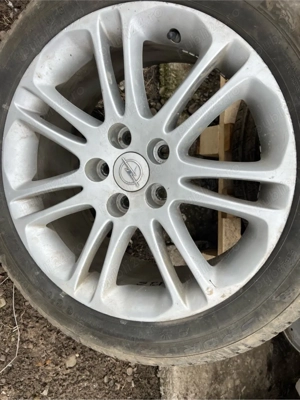 jante r 18 - imagine 3