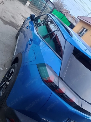 Peugeot 2008 - imagine 2