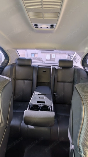 Bmw e60 520d 2009 - imagine 4