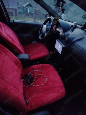 Vând Dacia Logan..... - imagine 6